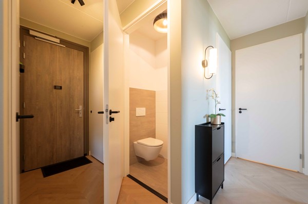 Medium property photo - Houtwal 74, 4741 GX Hoeven